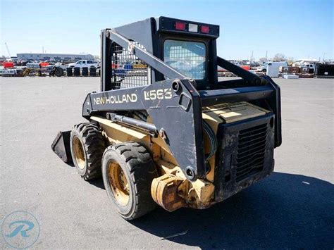 1999 new holland 565 skid steer|new holland 565 specs.